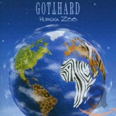 Gotthard (Готтхард): Human Zoo
