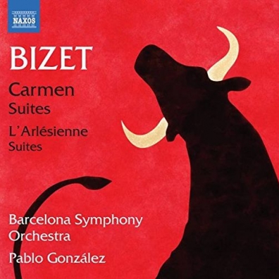 Orquestra Simfònica De Barcelona I Nacional De Catalunya: Suites Nos 1 And 2 From Carmen And L’Arlesienne