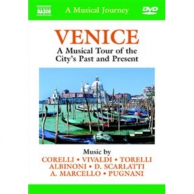 Venice: A Musical Journey