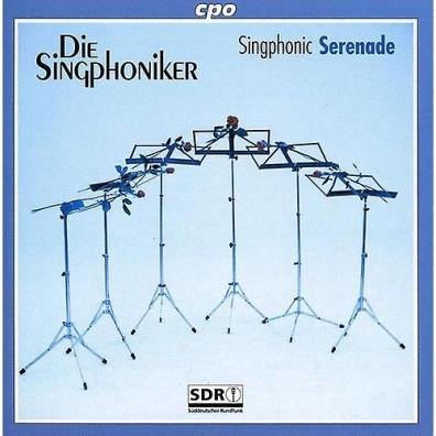 Franz Abt (Франц Абт): Singphonic Serenade