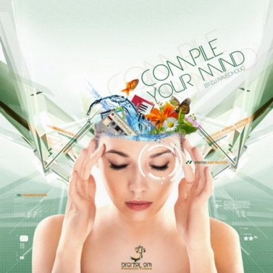Compile Your Mind - By Dj Raveoholic