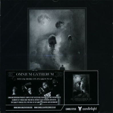 Stuck Here On Snakes Way Omnium Gatherum (Омниум Гатхерум): Stuck Here On Snakes Way