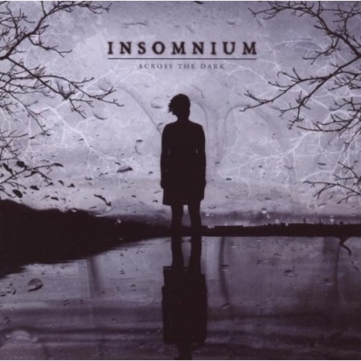 Insomnium (Инсомниум): Across The Dark