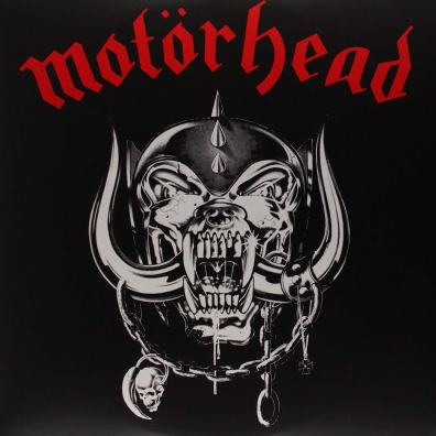 Motorhead Motorhead (Моторхед): Motorhead