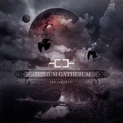 Omnium Gatherum (Омниум Гатхерум): The Red Shift