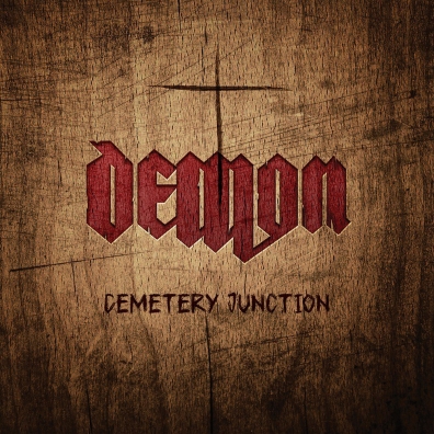 Demon: Cemetery Junction