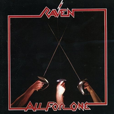 All For One Raven: All For One