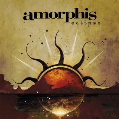 Amorphis: Eclipse