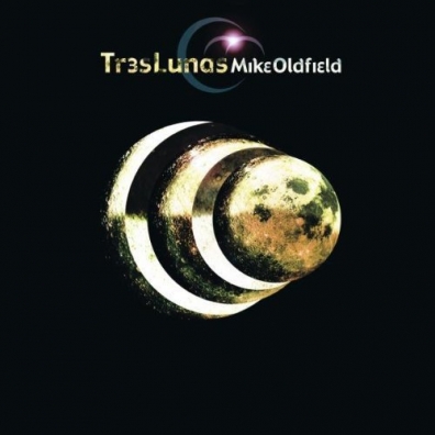 Mike Oldfield (Майк Олдфилд): Tr3S Lunas