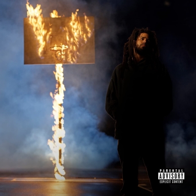 J. Cole (Джей Коул): The Off-Season