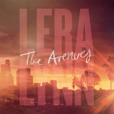 Lera Lynn (Лера Линн): The Avenues