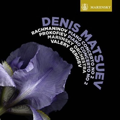 Denis Matsuev (Денис Мацуев): Rachmaninov: Piano Concerto No 2. Prokofiev: Piano Concerto No 2