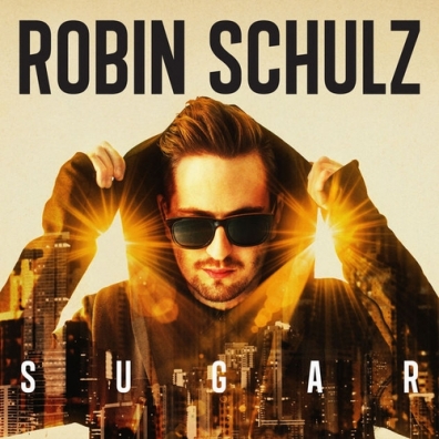 Sugar Robin Schulz (Робин Шульц): Sugar