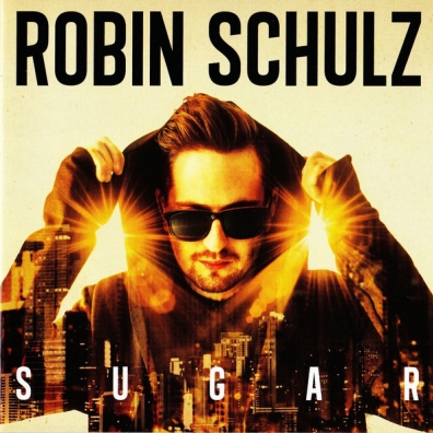 Sugar Robin Schulz (Робин Шульц): Sugar