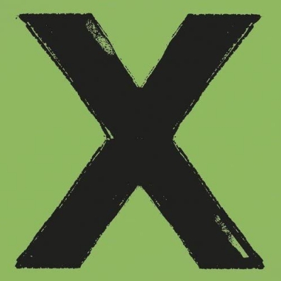 Ed Sheeran (Эд Ширан): X