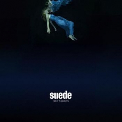 Night Thoughts Suede (Замша): Night Thoughts