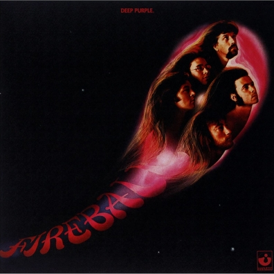 Deep Purple (Дип Перпл): Fireball