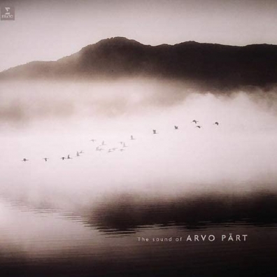 Arvo Pärt (Арво Пярт): The Sound Of Arvo Part