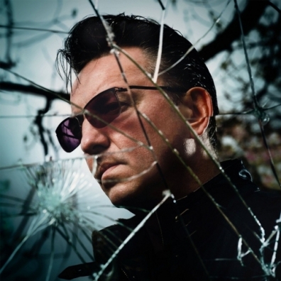 Hollow Meadows Richard Hawley (Ричард Хоули): Hollow Meadows