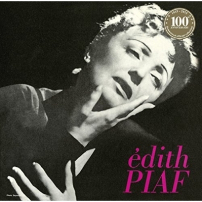 Edith Piaf (Эдит Пиаф): Les Amants De Teruel