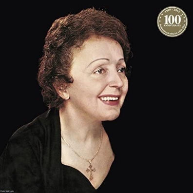 Edith Piaf (Эдит Пиаф): A L'olympia 1962
