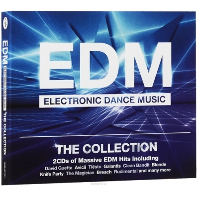 Edm – The Collection