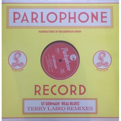 St Germain: Real Blues (Terry Laird Remixes)