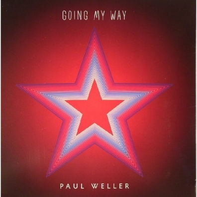 Going My Way Paul Weller (Пол Уэллер): Going My Way