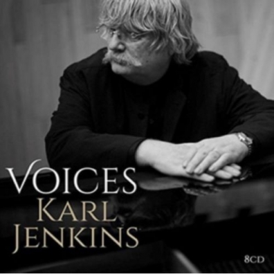 Karl Jenkins (Карл Дженкинс): Voices