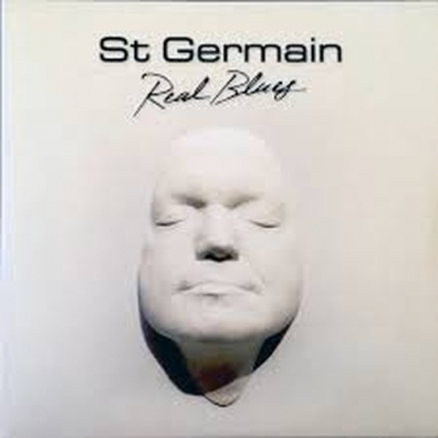 St Germain: Real Blues (Atjazz Remixes)