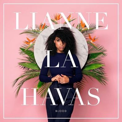 Blood Lianne La Havas (Лианн Ла Хавас): Blood