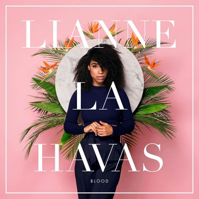 Lianne La Havas (Лианн Ла Хавас): Blood