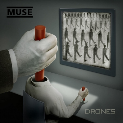 Muse (Мьюз): Drones