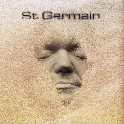 St. Germain (Сен-Жермен): Real Blues