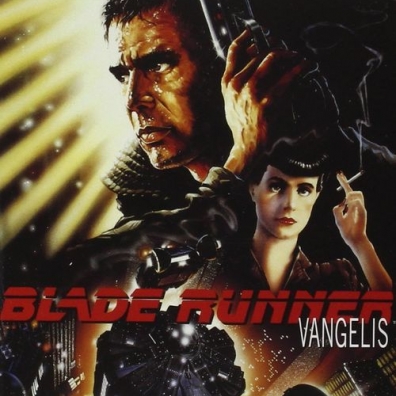 Vangelis (Вангелис): Blade Runner