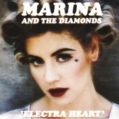 Marina (Мариина Ламбрини Диама́ндис): Electra Heart