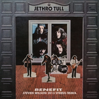 Jethro Tull (Джетро Талл): Benefit