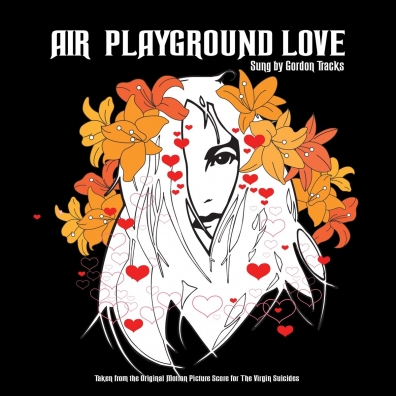 Air (Айр): Playground Love