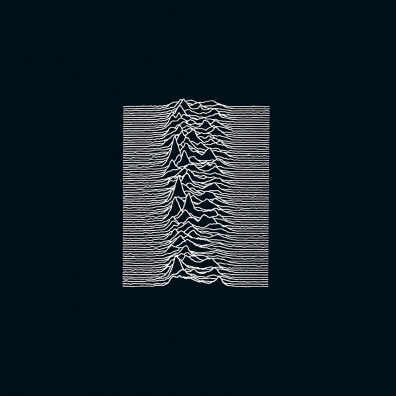 Joy Division (Джой Дивижн): Unknown Pleasures