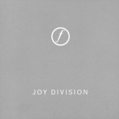 Joy Division (Джой Дивижн): Still