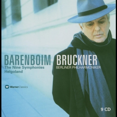 Daniel Barenboim (Даниэль Баренбойм): Symphonies Nos 1 - 9