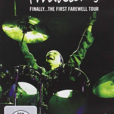 Finally... The First Farewell Tour Phil Collins (Фил Коллинз): Finally... The First Farewell Tour