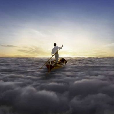 Pink Floyd (Пинк Флойд): The Endless River