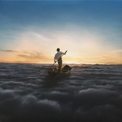 Pink Floyd (Пинк Флойд): The Endless River