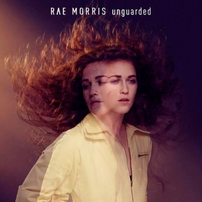 Unguarded Rae Morris (Рэй Моррис): Unguarded