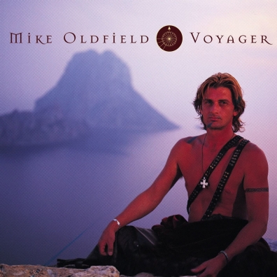 Mike Oldfield (Майк Олдфилд): Voyager