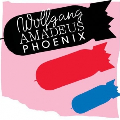 Phoenix (Феникс): Wolfgang Amadeus Phoenix