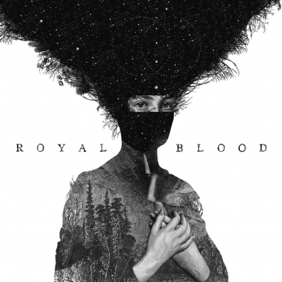 Royal Blood (Ройал Блуд): Royal Blood