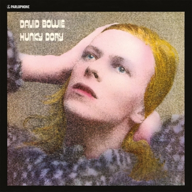 David Bowie (Дэвид Боуи): Hunky Dory