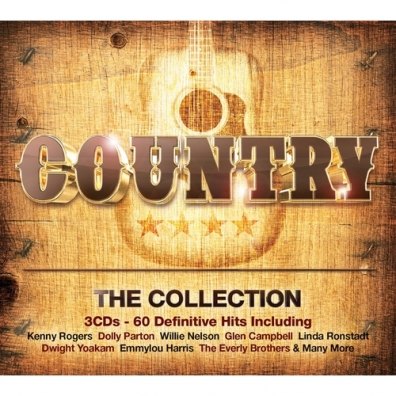 Country - The Collection